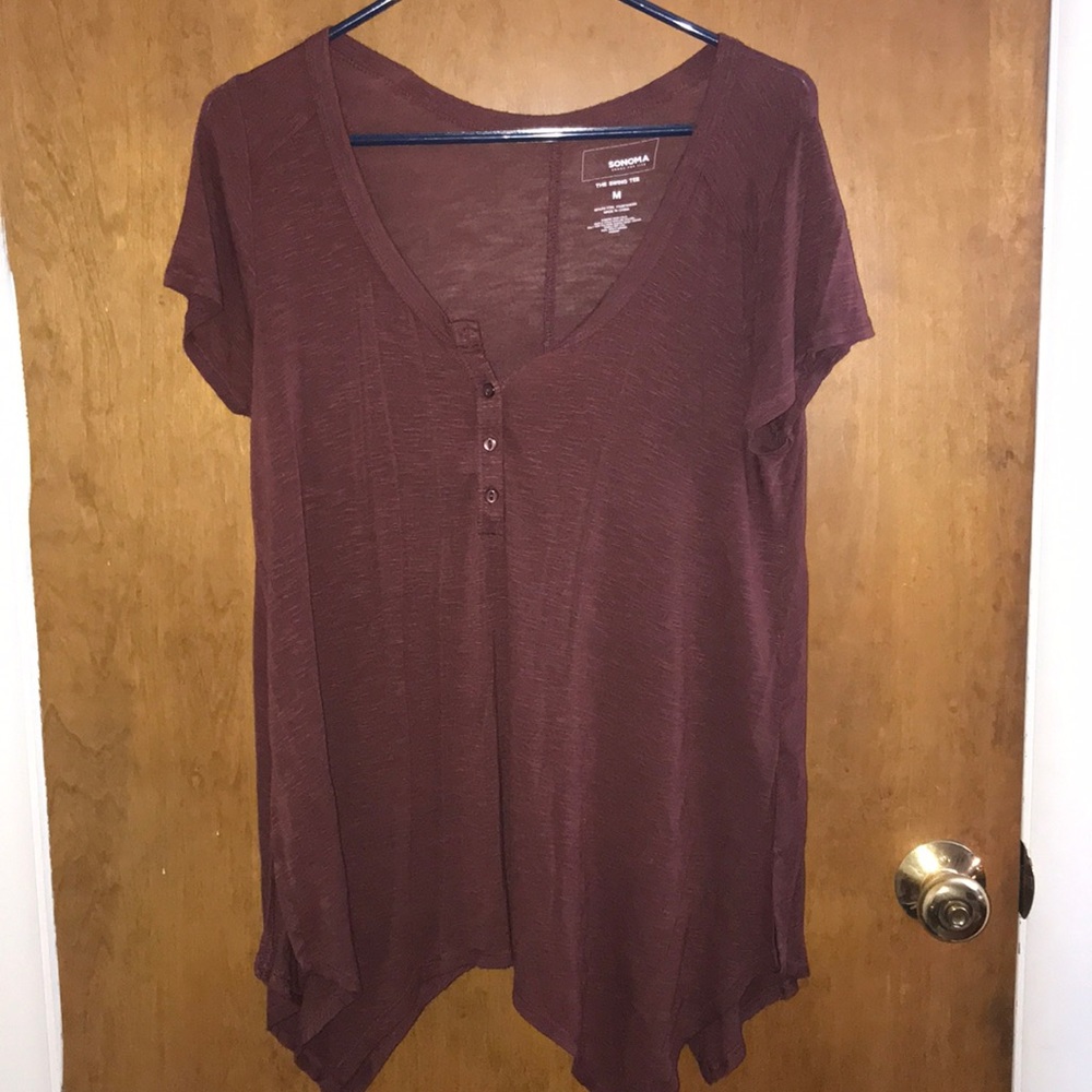 Sonoma Swing T-shirt